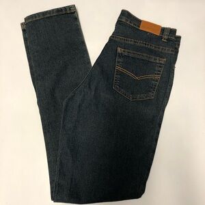 Scandia original jeans high rise skinny jeans size 5